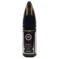Жидкость RIOT Salt - Pure Frozen Acai (Холодные ягоды асаи) 10 мл (20 мг)