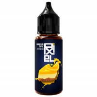 Жидкость Pixel Salt Strong - Лимонный пирог 30 мл (20 мг)