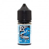 Жидкость OMEGA Vapor Mark - Lost 30 мл (0 мг)