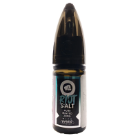 Жидкость RIOT Salt - Pure Minted (Мята, ментол) 10 мл (20 мг)