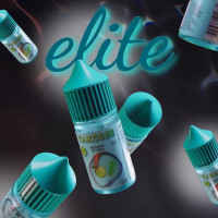 Жидкость Таксебе Elite Strong Ultra Salt - виноградная газировка 30 мл (20 Ultra)