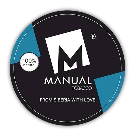 Табак Manual Red - Jumanji (Тропические фрукты) 100 гр