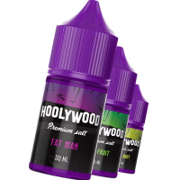 Жидкость Hoolywood Premium Salt - God Fruit 30 мл (20 мг)