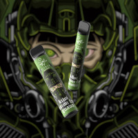 Одноразовая электронная сигарета ELF BAR Lux 1500 - Kiwi Passion Fruit Guava Одноразовая электронная сигарета ELF BAR Lux 1500 - Kiwi Passion Fruit Guava