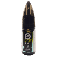 Жидкость RIOT Salt - Sub Lime (Лимон, лайм) 10 мл (20 мг)