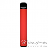 Одноразовая электронная сигарета PUFF BAR Plus - Strawberries and Cream