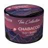 Бестабачная смесь Chabacco Medium - LE Pu'er & Cherry (Пуэр с Вишней) 50 гр