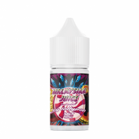Жидкость Malaysian Juice Salt - Icy lollypop (Конфеты из тропических фруктов со льдом) 30 мл