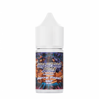Жидкость Malaysian Juice Salt - Berry Toast (Ягодный тост) 30 мл