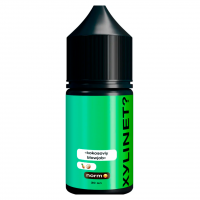 Жидкость Xylinet Ice? Hard Salt - SEXY MANGO (Манго персик) 30 мл (20 мг)