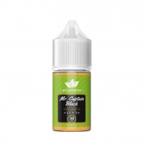 Жидкость Mr.Captain Black Salt -  Apple Tobacco 30 мл (20 мг)