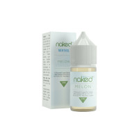 Жидкость Naked Menthol Salt - Дыня 30 мл (20 мг)