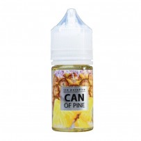 Ice Paradise Salt - Can of Pine (Ананас, Грейпфрут, Холод) 30 мл (20 мг)