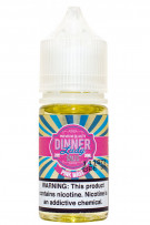 Жидкость Dinner Lady Fruits Salt - Pink Wave 30 мл (20 мг)