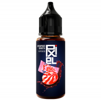 Жидкость Pixel Salt Strong - Клубничные Конфеты 30 мл (20 мг)