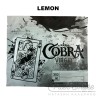 Бестабачная смесь Cobra Virgin - Lemon (Лимон) 50 гр