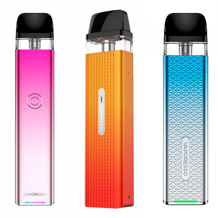 Набор Vaporesso Osmall (Green)