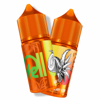 Жидкость Rell Orange - Mango Watermelon (Манго арбуз) 30 мл (20 мг)