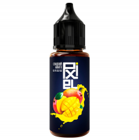Жидкость Pixel Salt Strong - Сладкий Манго 30 мл (20 мг)