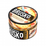 Бестабачная смесь BRUSKO Strong - Пина Колада 50 гр