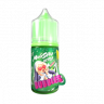 Жидкость MONASHKA BUBBLES ULTRA Salt - 7up DEW Exotic drink (Севенал Экзотический напиток) 30мл (20 Ultra)