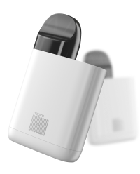 Устройство DABBLER NICE PLUS (фиолетовый)