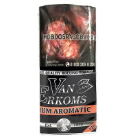 Табак для самокруток VAN ERKOMS - Rum Aromatic 40 гр