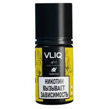 (М) Жидкость VLIQ Loot Salt - Арбуз 10 мл (18 мг)