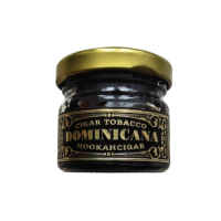 Табак WTO - Domicana (Тирамису) D07 20 гр