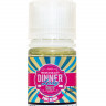 Жидкость Dinner Lady Fruits Salt - Pink Berry 30 мл (20 мг)