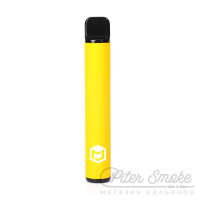 Одноразовая электронная сигарета JomoTech Easy Smoke 800 Puffs - Pina Colada